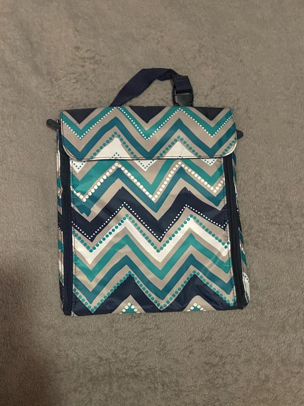 Thirty-One Jewelry Travel Organizer